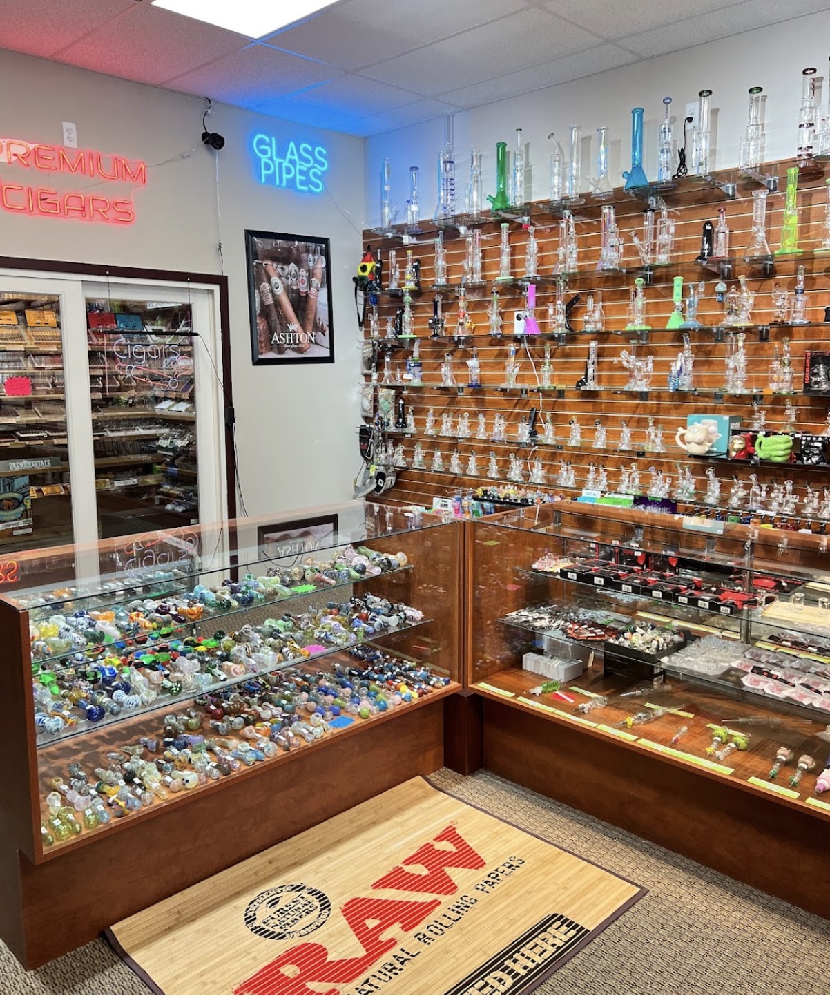 Contact us for The Smoking Accessories and Tobacco Products