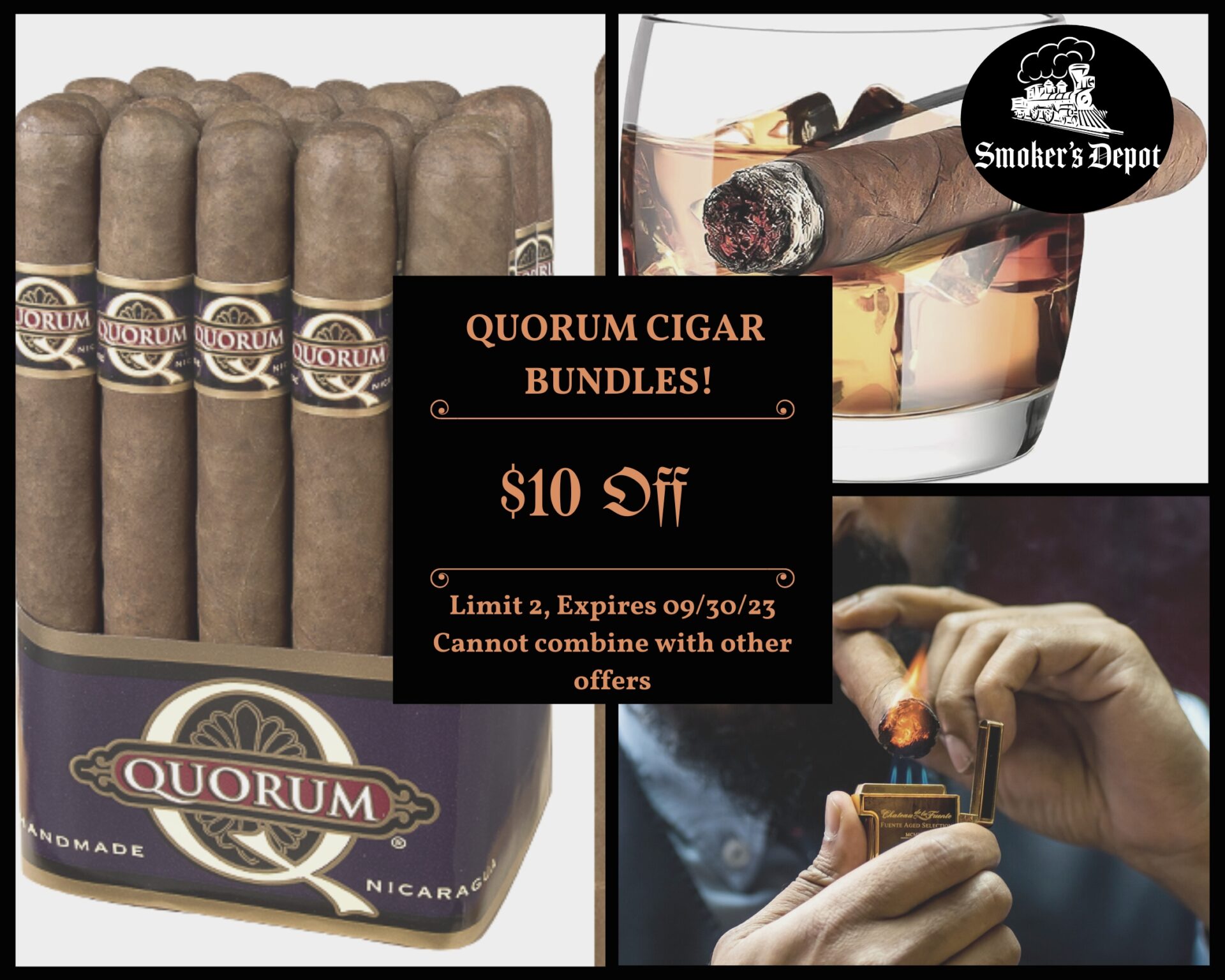 Smoker’s Depot Michigan Buy Kratom, Vapes, Hemp Products