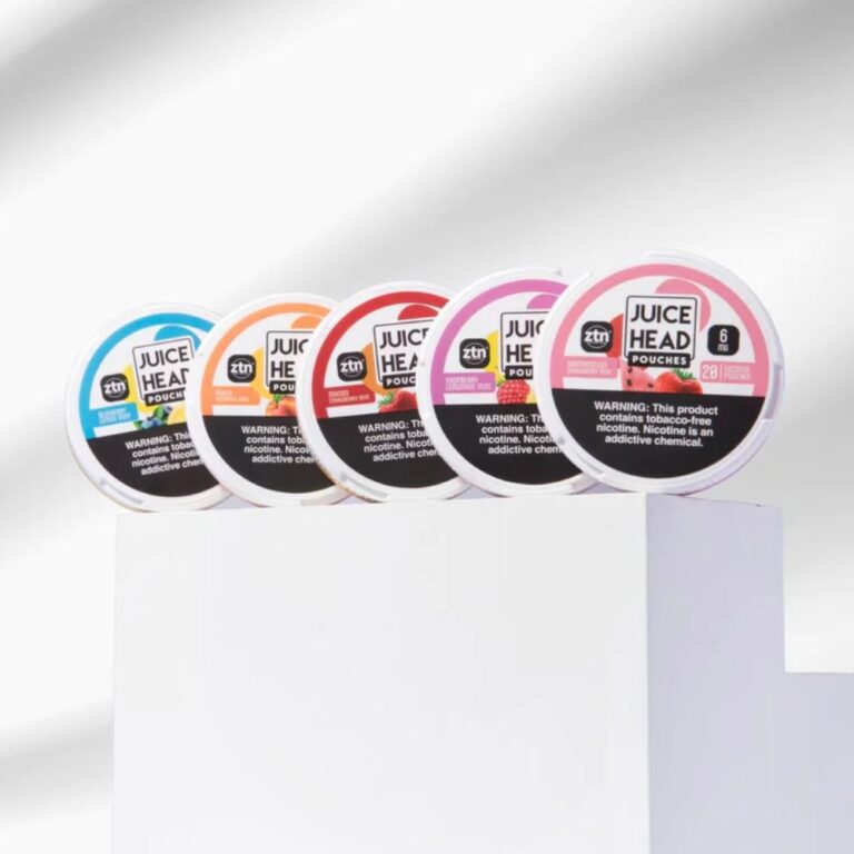 Smoking Essentials and Tobacco Products in Michigan Smoker's Depot