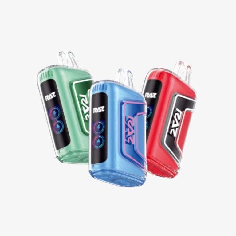 Smoking Essentials and Tobacco Products in Michigan Smoker's Depot