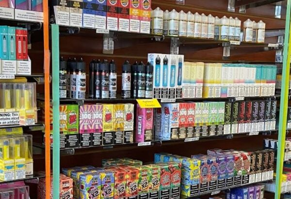 Smoke Shop Howell MI Vapes Kratom - Smokersdepotus Howell MI 2 600x410