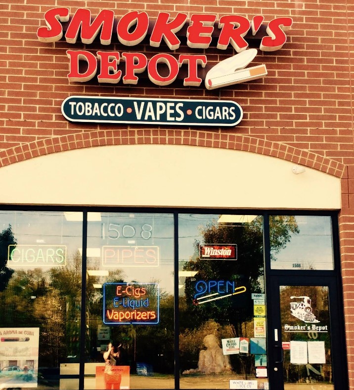 tobacco shop howell mill Best Smoke Shop in Howell, MI