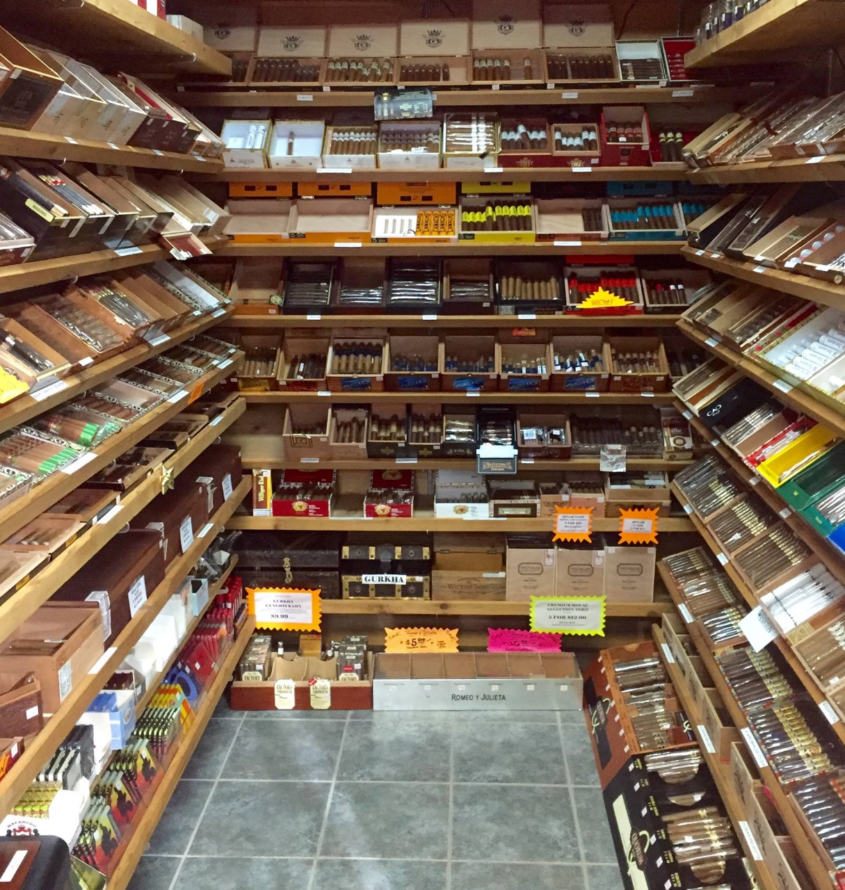 Best Vape & Smoke Shop Near Me