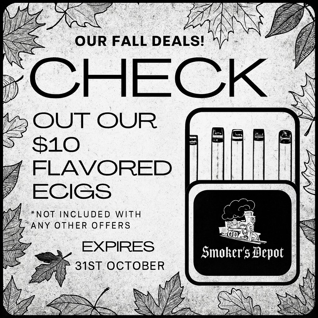 $10 Ecigs